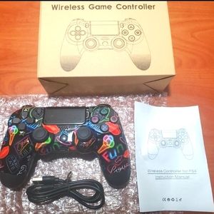 (((SOLD)))PS4 Wireless Controller - Brand New